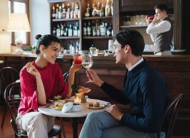 QC Termegarda Spa & Golf Resort