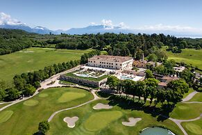 QC Termegarda Spa & Golf Resort
