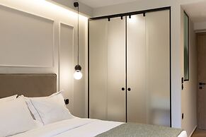 1910 Lifestyle Hotel