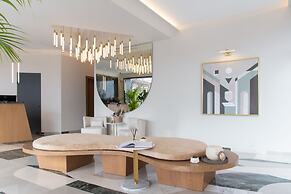 1910 Lifestyle Hotel