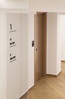 1910 Lifestyle Hotel