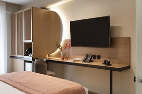 1910 Lifestyle Hotel