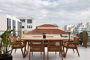 1910 Lifestyle Hotel