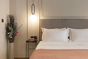 1910 Lifestyle Hotel