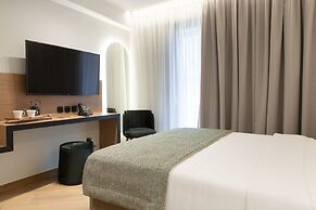 1910 Lifestyle Hotel