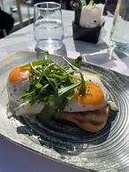 1910 Lifestyle Hotel