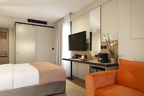 1910 Lifestyle Hotel