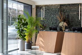 1910 Lifestyle Hotel