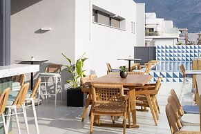 1910 Lifestyle Hotel