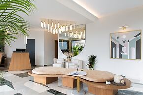 1910 Lifestyle Hotel