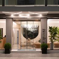 1910 Lifestyle Hotel