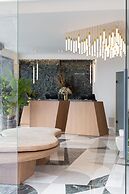 1910 Lifestyle Hotel