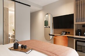 1910 Lifestyle Hotel