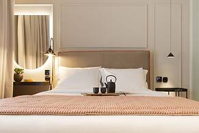 1910 Lifestyle Hotel