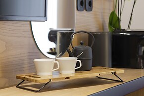 1910 Lifestyle Hotel