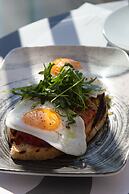 1910 Lifestyle Hotel