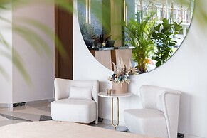 1910 Lifestyle Hotel