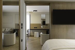 1910 Lifestyle Hotel