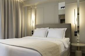 1910 Lifestyle Hotel