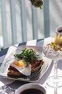 1910 Lifestyle Hotel