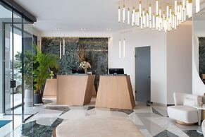 1910 Lifestyle Hotel