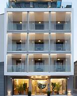 1910 Lifestyle Hotel