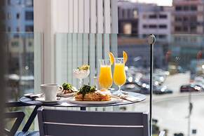 1910 Lifestyle Hotel