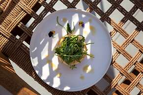 1910 Lifestyle Hotel