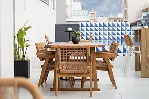 1910 Lifestyle Hotel