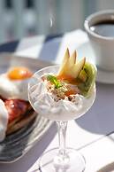 1910 Lifestyle Hotel