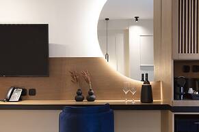 1910 Lifestyle Hotel