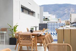 1910 Lifestyle Hotel