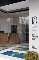 1910 Lifestyle Hotel