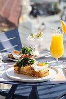 1910 Lifestyle Hotel