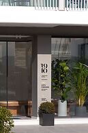 1910 Lifestyle Hotel