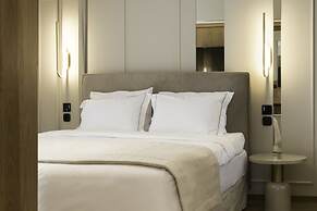 1910 Lifestyle Hotel