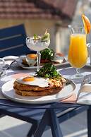 1910 Lifestyle Hotel