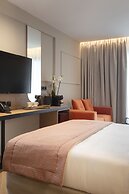 1910 Lifestyle Hotel