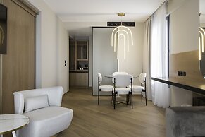 1910 Lifestyle Hotel