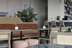 1910 Lifestyle Hotel