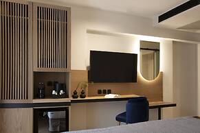 1910 Lifestyle Hotel