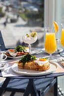 1910 Lifestyle Hotel