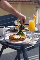 1910 Lifestyle Hotel