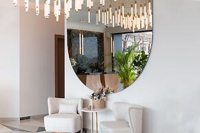 1910 Lifestyle Hotel