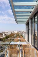 1910 Lifestyle Hotel