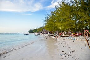 Kae Beach Bungalow