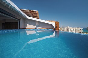 Green Garden City Luxury Apart
