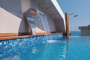 Green Garden City Luxury Apart