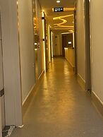 Green Garden City Luxury Apart