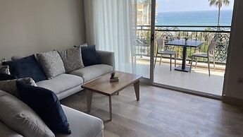 Green Garden City Luxury Apart